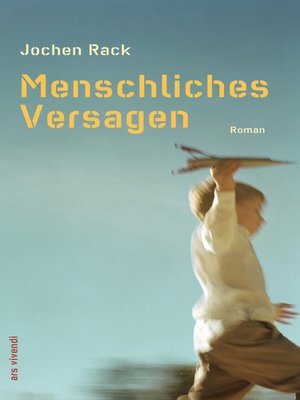 cover image of Menschliches Versagen